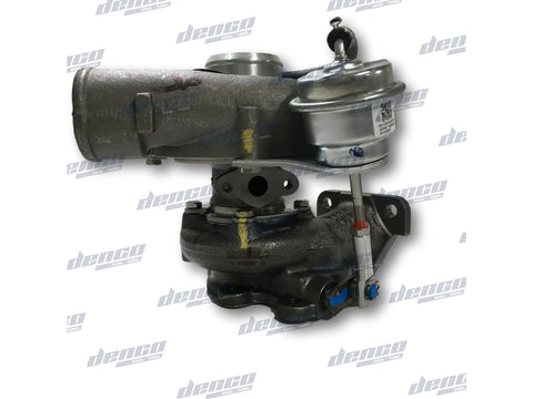 0305Gc0021N Turbocharger K03-2070 Mahindra Pick-Up Euv3800Tci 2.61Ltr Genuine Oem Turbochargers