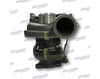 0305Gc0021N Turbocharger K03-2070 Mahindra Pick-Up Euv3800Tci 2.61Ltr Genuine Oem Turbochargers