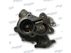 0305Gc0021N Turbocharger K03-2070 Mahindra Pick-Up Euv3800Tci 2.61Ltr Genuine Oem Turbochargers