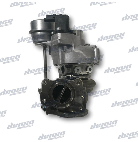 11657647003 Turbocharger K03 Mini Cooper S 1.6L (Petrol) Genuine Oem Turbochargers