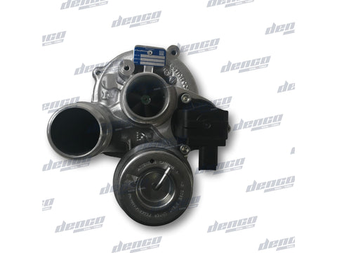 53039880163 TURBOCHARGER K03 MINI COOPER S 1.6L (ENGINE EP6 CDTS)