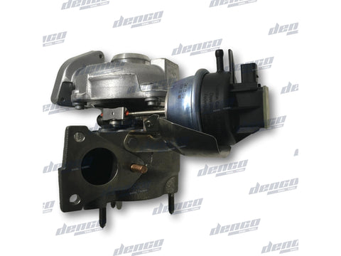 03L145701E Turbocharger Bv43 Audi Passenger Car 2.0 Tdi-Cr Pl48 1.97Ltr Genuine Oem Turbochargers