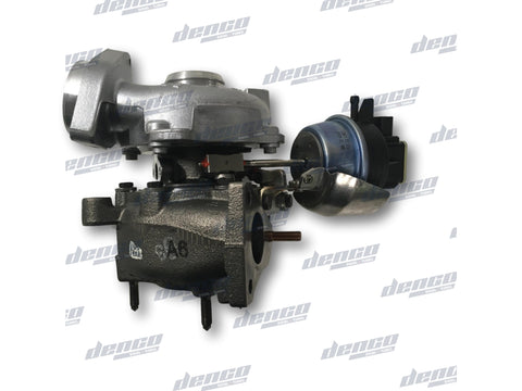 03L145701E Turbocharger Bv43 Audi Passenger Car 2.0 Tdi-Cr Pl48 1.97Ltr Genuine Oem Turbochargers