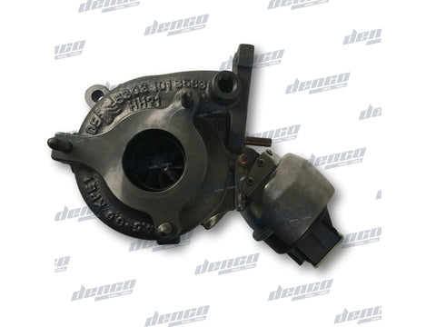 03L145701E Turbocharger Bv43 Audi Passenger Car 2.0 Tdi-Cr Pl48 1.97Ltr Genuine Oem Turbochargers