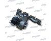 03L253056A Turbocharger Bv43 Volkswagen Passenger Car 2.0 Tdi-Cr Genuine Oem Turbochargers