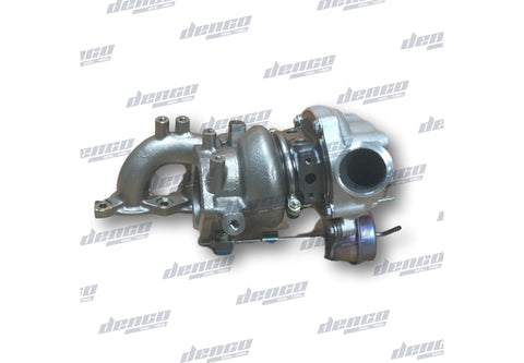 28231-2B700 Turbocharger K03 Hyundai Veloster Kia Pro Ceed 1.6L (Gasoline) Genuine Oem Turbochargers