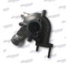 28231-4A701 Turbocharger Bv43 Hyundai I-Load Van 125Kw 05/2011-05/2014 Genuine Oem Turbochargers