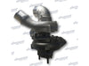 28231-4A701 Turbocharger Bv43 Hyundai I-Load Van 125Kw 05/2011-05/2014 Genuine Oem Turbochargers