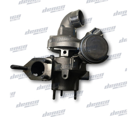 28231-4A701 Turbocharger Bv43 Hyundai I-Load Van 125Kw 05/2011-05/2014 Genuine Oem Turbochargers