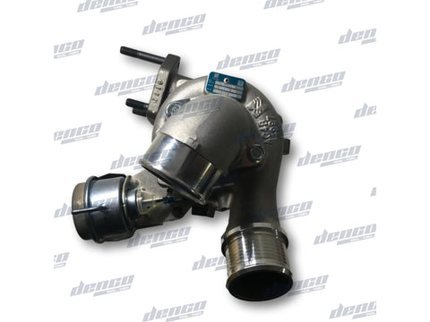 53039880353 TURBOCHARGER BV43 HYUNDAI I-LOAD VAN 125kW 05/2011-05/2014