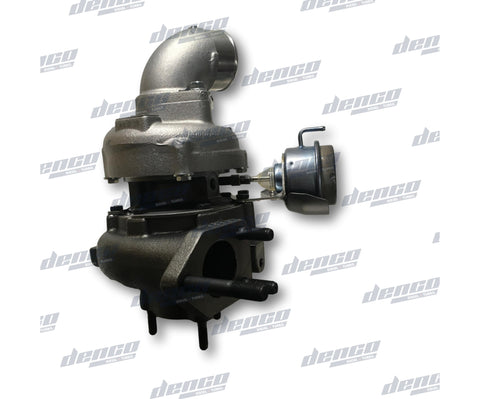 28231-4A701 Turbocharger Bv43 Hyundai I-Load Van 125Kw 05/2011-05/2014 Genuine Oem Turbochargers