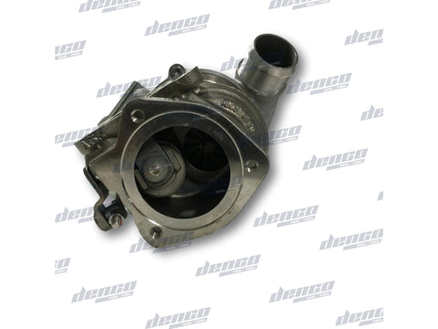 98090288880 Turbocharger K03 Peugeot Passenger Car 1.6L Ep6 Cd Ts (Petrol) Genuine Oem Turbochargers