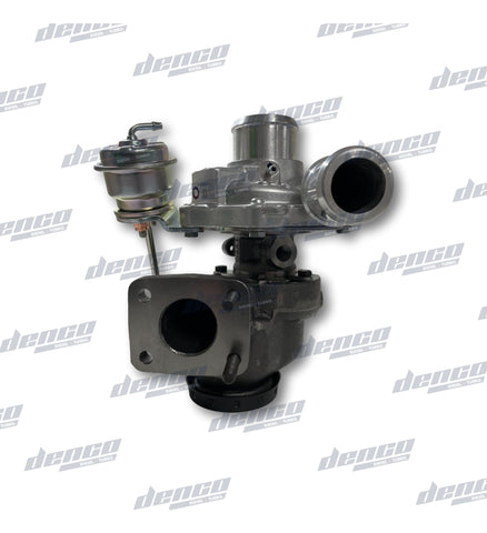 5801820491 Turbocharger K03 Iveco Industrial Engine F5C 3.4Ltr Genuine Oem Turbochargers