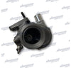 5801820491 Turbocharger K03 Iveco Industrial Engine F5C 3.4Ltr Genuine Oem Turbochargers