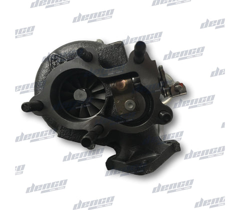 914F6K682Af Turbocharger K04 Ford Transit Ft 190 2.5Ltr (Diesel) Genuine Oem Turbochargers