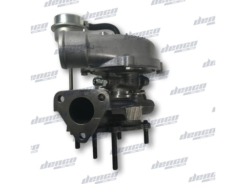 914F6K682Af Turbocharger K04 Ford Transit Ft 190 2.5Ltr (Diesel) Genuine Oem Turbochargers