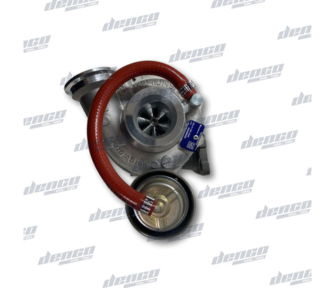 53049880082 TURBOCHARGER K04 DEUTZ INDUSTRIAL (ENGINE TCD2012L4-2V)  4.04LTR (2007-05)