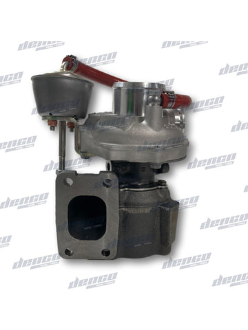 04299176 Turbocharger K04 Deutz Industrial Engine Tcd2012L4-2V 4.04Ltr (2007-05) Genuine Oem