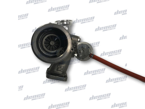 04509975 Turbocharger Deutz Industrial Engine Tcd2012L4 4.04Ltr Genuine Oem Turbochargers