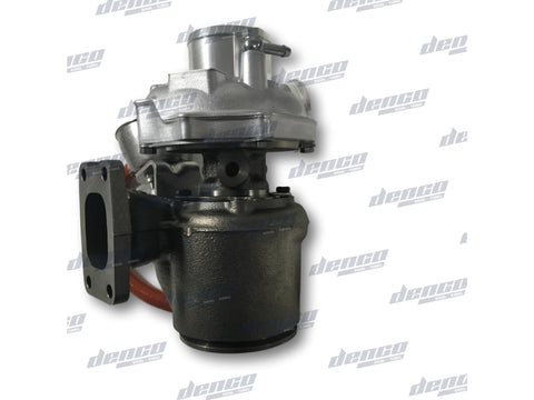 04509975 Turbocharger Deutz Industrial Engine Tcd2012L4 4.04Ltr Genuine Oem Turbochargers