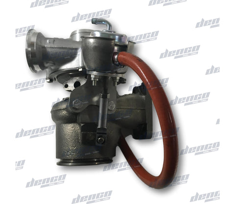 04509975 Turbocharger Deutz Industrial Engine Tcd2012L4 4.04Ltr Genuine Oem Turbochargers