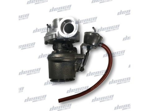 04509975 Turbocharger Deutz Industrial Engine Tcd2012L4 4.04Ltr Genuine Oem Turbochargers