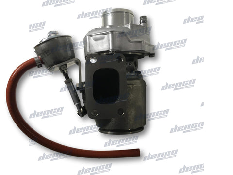 04509975 Turbocharger Deutz Industrial Engine Tcd2012L4 4.04Ltr Genuine Oem Turbochargers