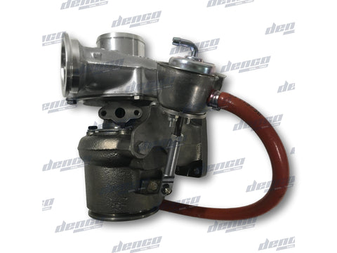 04509975 Turbocharger Deutz Industrial Engine Tcd2012L4 4.04Ltr Genuine Oem Turbochargers