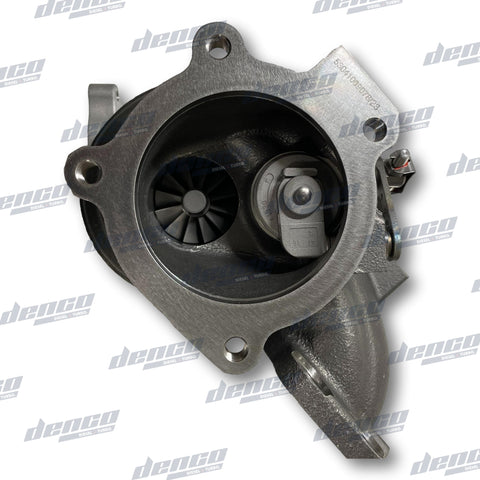 12658317 Turbocharger K04 Gm / Opel 2.0Ltr Ecoboost (Petrol) Genuine Oem Turbochargers