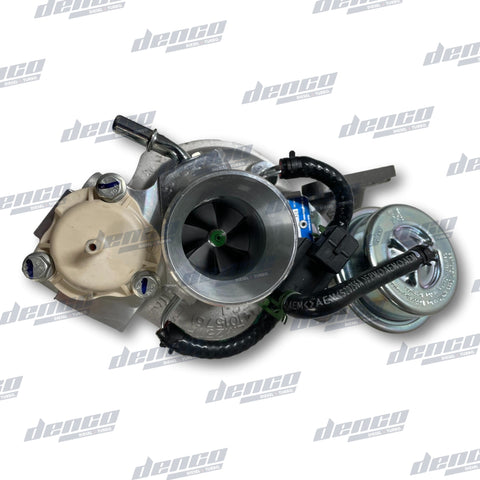 53049880352 TURBOCHARGER K04 GM / OPEL 2.0LTR (ENGINE 2.0 ECOBOOST)