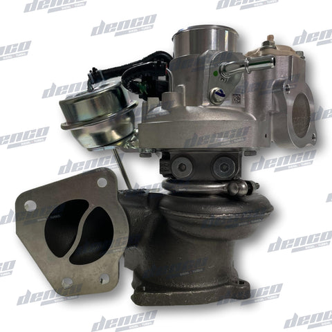 12658317 Turbocharger K04 Gm / Opel 2.0Ltr Ecoboost (Petrol) Genuine Oem Turbochargers