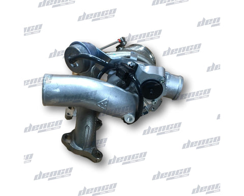 53049980024 TURBOCHARGER K04 HOLDEN ASTRA 2.0L (ENGINE Y20LET)