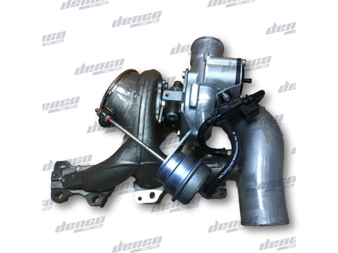 9042350 Turbocharger K04 Holden Astra 2Ltr (Petrol) Genuine Oem Turbochargers