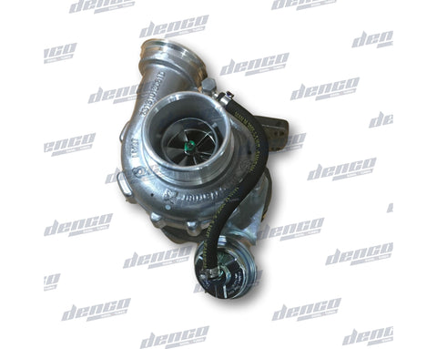 9040969199 Turbocharger K16 Mercedes-Benz Truck Om904La-Epa04 4.25Ltr Genuine Oem Turbochargers