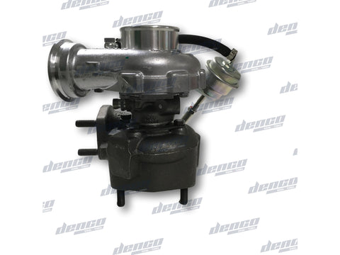 9040969799 Turbocharger K16 Mercedes Benz Industrial Om904La 4.25Ltr Genuine Oem Turbochargers