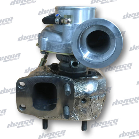 9000960799 Turbocharger K16 Mercedes Benz Truck Om904La-Tier3 4.25Ltr Genuine Oem Turbochargers