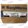 9000960799 Turbocharger K16 Mercedes Benz Truck Om904La-Tier3 4.25Ltr Genuine Oem Turbochargers