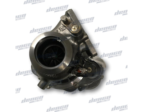 7823257 Turbocharger K16 Bmw Passenger Car N47D20T1 2.0Ltr Genuine Oem Turbochargers