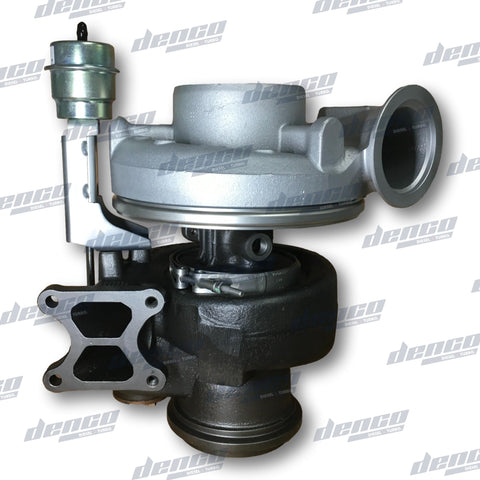 5324892 Reconditioned Exchange Turbocharger Hx60W Cummins Isx Gen2 (Cm570 Series) Genuine Oem