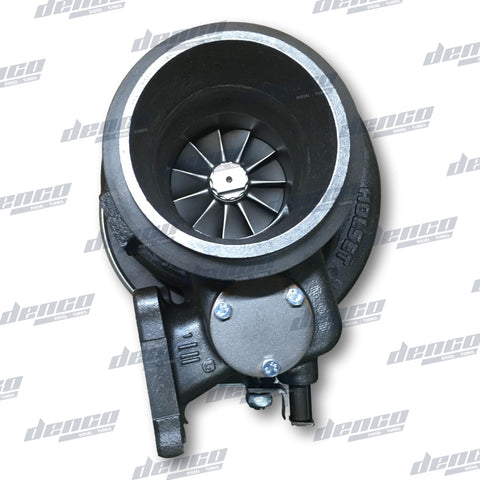 5324892 Reconditioned Exchange Turbocharger Hx60W Cummins Isx Gen2 (Cm570 Series) Genuine Oem