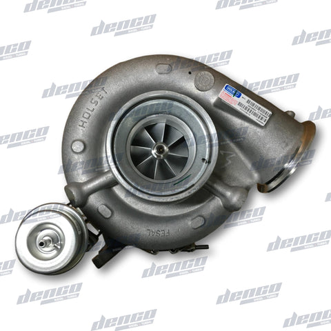 5324892H TURBOCHARGER HE600WG CUMMINS TRUCK (ENGINE ISX CM570 ) 15.0L