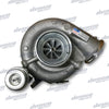 5324892H Turbocharger He600Wg Cummins Truck (Engine Isx) 15.0L Cm570 Genuine Oem Turbochargers