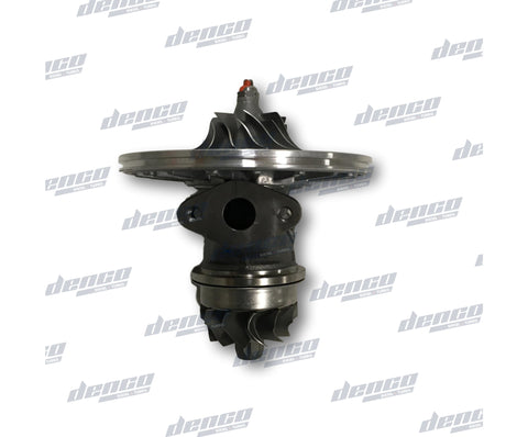 53267100067 Turbo Core Assembly K26 Volvo / Yanmar