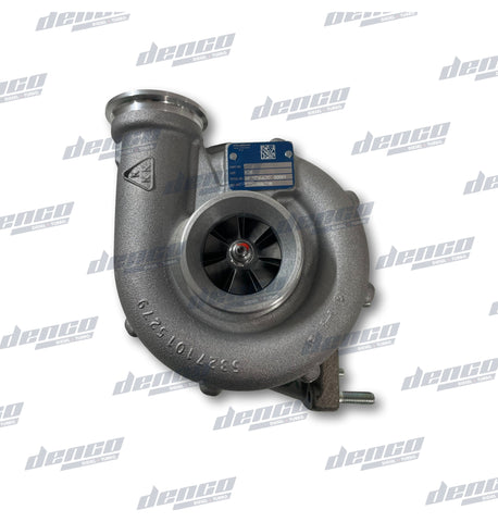 53269886290 TURBOCHARGER K26 VOLVO PENTA SHIP 3.9LTR (ENGINE TAMD41/TMD41)