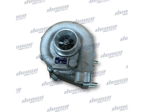 53269886494 TURBOCHARGER K26 VM MERCRUISER MARINE (ENGINE KR694HIW10)