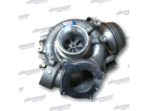 53269980005 TURBOCHARGER K26 BMW 3.0L (ENGINE N57)