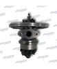 53277100518 Turbo Core Assembly K27 Porsche