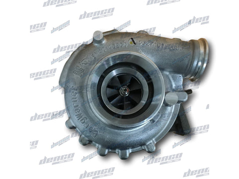 53279887101 TURBOCHARGER K27 MERCEDES - BENZ TRUCK (ENGINE OM 906LA)  6.37LTR