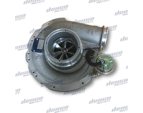 53319887508 TURBOCHARGER K31 MAN TRUCK (ENGINE D2876LF13 EURO 3) 12.82LTR