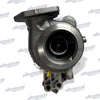 54359880056 Turbocharger Bv35 Bmw / Mini Passenger Car (Engine N47C16) 82Kw Genuine Oem